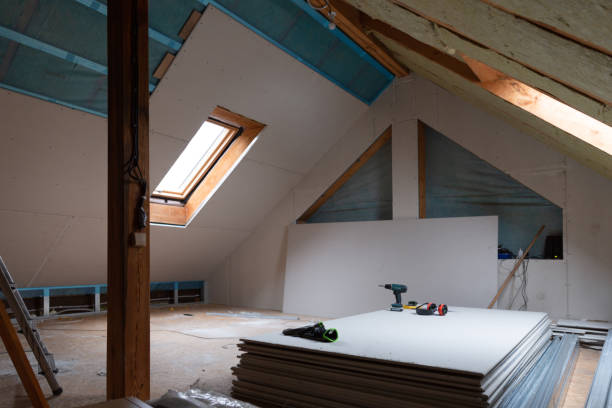 Insulation Replacement Services in Mount Vernon, MD