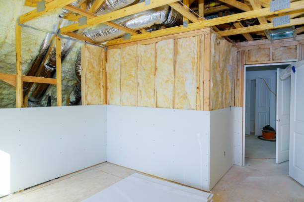 Best Home Insulation Services  in Mount Vernon, MD