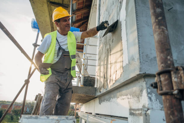 Range of Insulation Solutions in Mount Vernon, MD