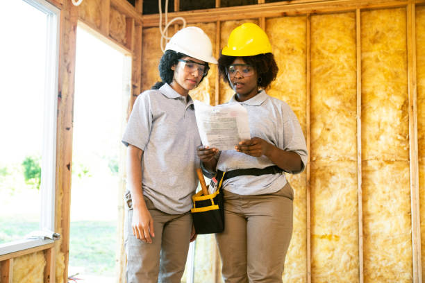 Best Insulation Contractor Near Me  in Mount Vernon, MD